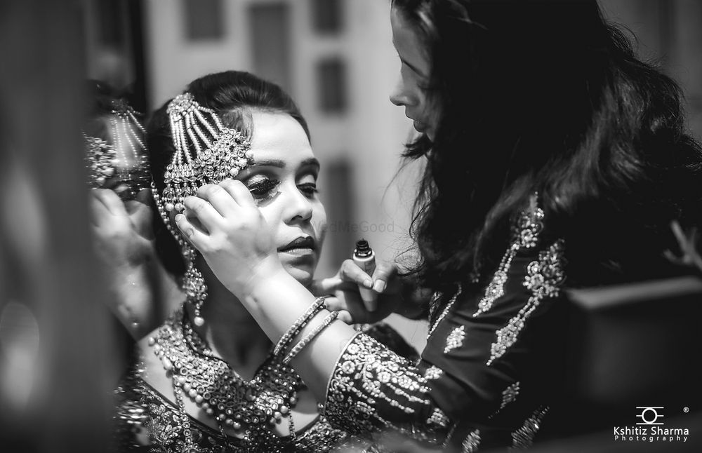 Photo From Wedding: Aniket & Shivangi - By Kshitiz Sharma Photography