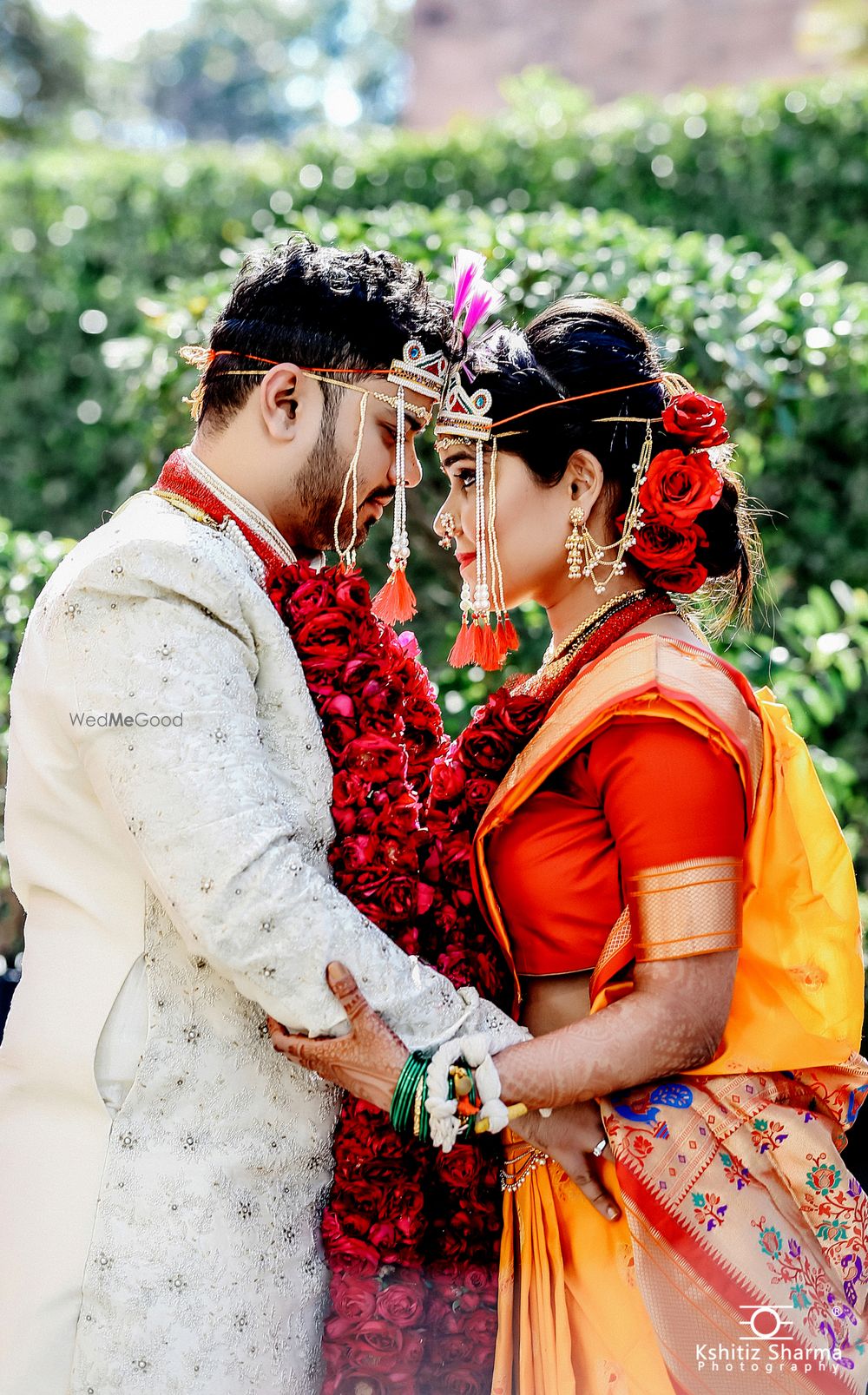 Photo From Wedding: Aniket & Shivangi - By Kshitiz Sharma Photography