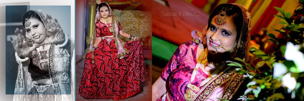 Photo From Rohit & Akansha - By Sanat Fotoz