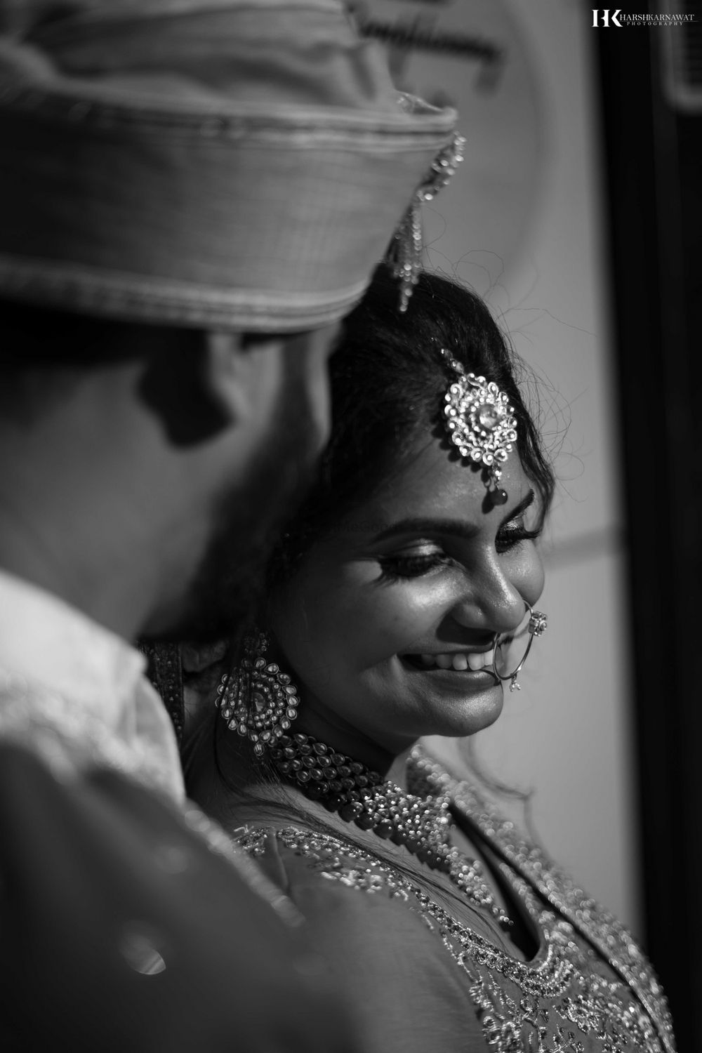Photo From Afreen Farhan - By HK Wedding Photography