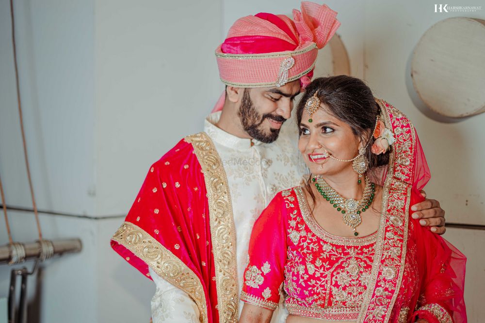 Photo From Afreen Farhan - By HK Wedding Photography