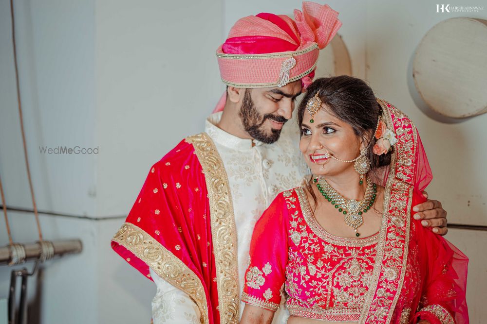 Photo From Afreen Farhan - By HK Wedding Photography