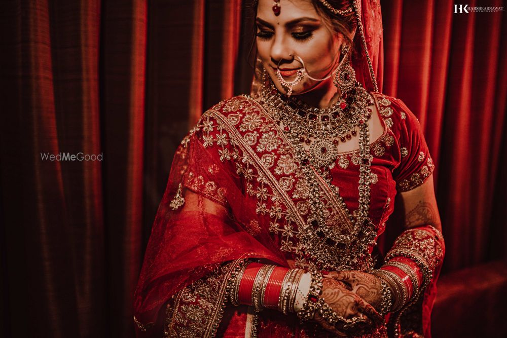 Photo From Abhinav Weds Soonam - By HK Wedding Photography