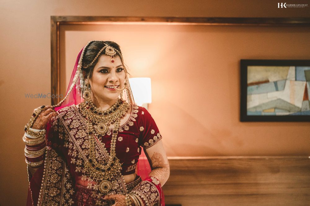 Photo From Abhinav Weds Soonam - By HK Wedding Photography