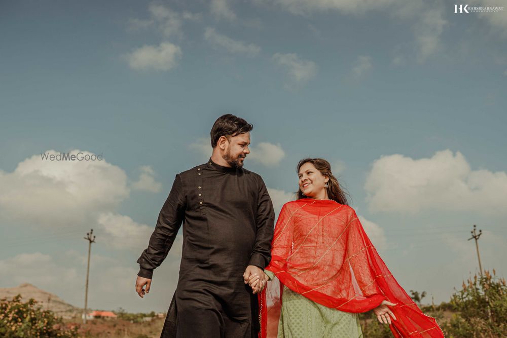 Photo From Abhinav Weds Soonam - By HK Wedding Photography