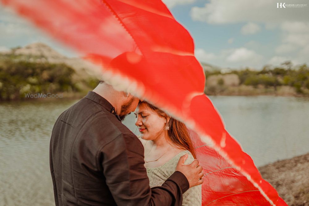 Photo From Abhinav Weds Soonam - By HK Wedding Photography