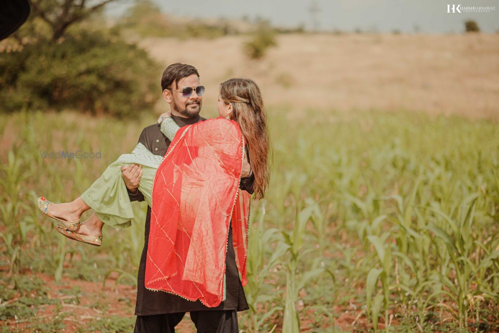 Photo From Abhinav Weds Soonam - By HK Wedding Photography