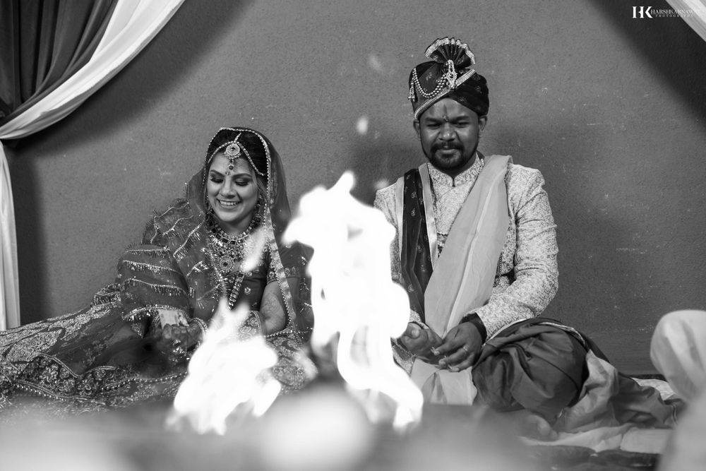 Photo From Abhinav Weds Soonam - By HK Wedding Photography