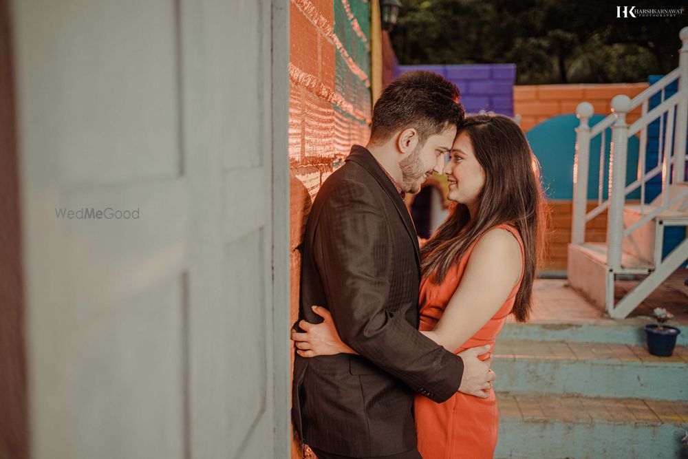 Photo From Sumit X Sakshi - By HK Wedding Photography