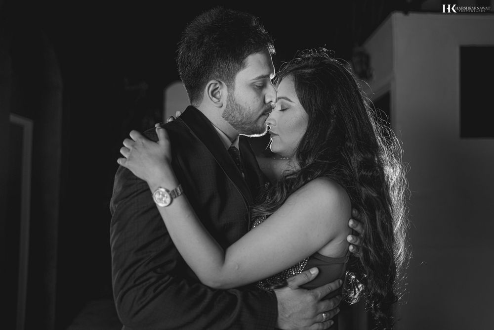 Photo From Sumit X Sakshi - By HK Wedding Photography