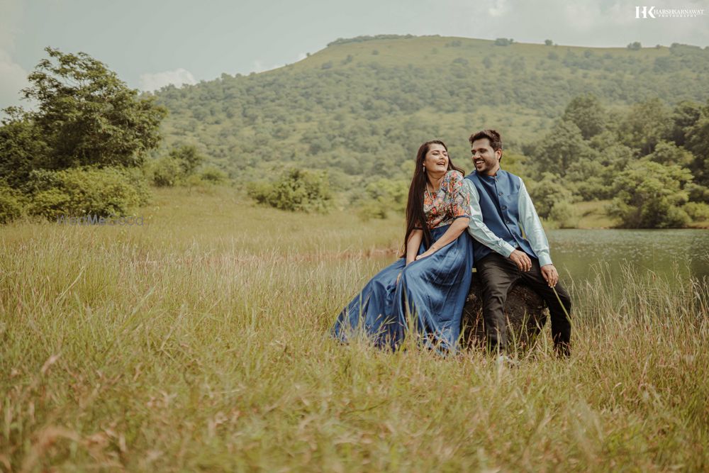 Photo From Hardik X Shweta - By HK Wedding Photography