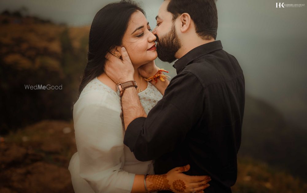 Photo From Shruti X Mayank - By HK Wedding Photography