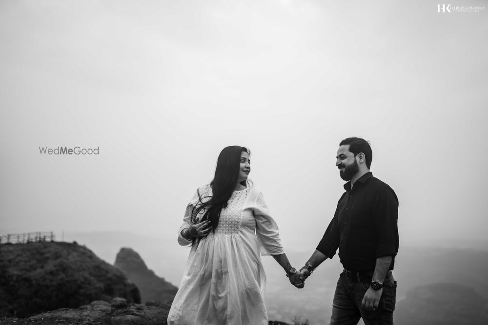 Photo From Shruti X Mayank - By HK Wedding Photography