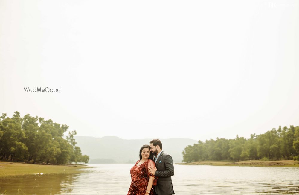 Photo From Shruti X Mayank - By HK Wedding Photography