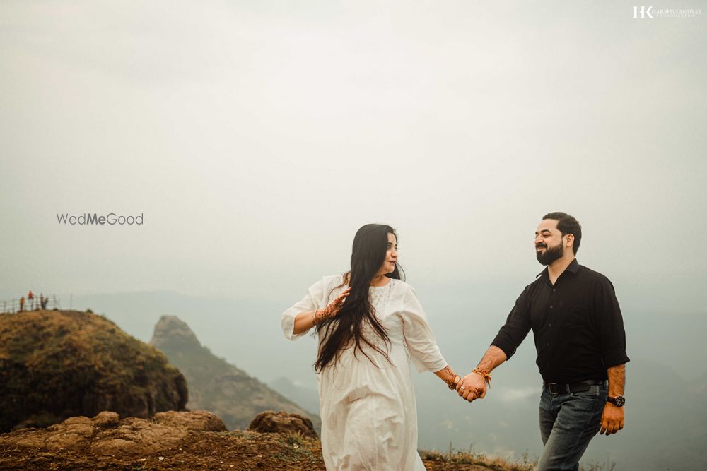 Photo From Shruti X Mayank - By HK Wedding Photography