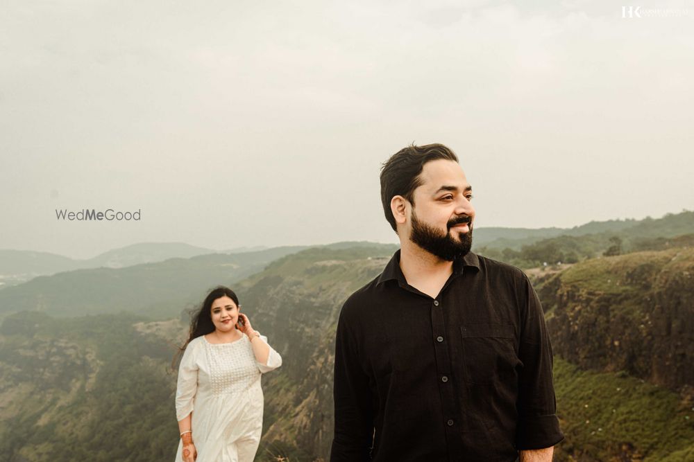 Photo From Shruti X Mayank - By HK Wedding Photography