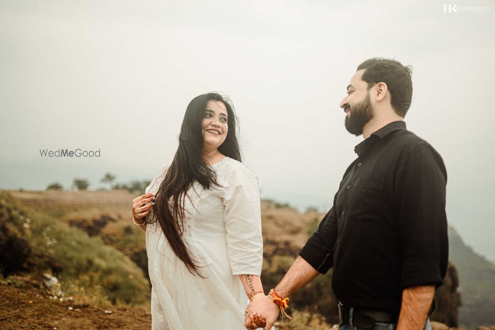 Photo From Shruti X Mayank - By HK Wedding Photography