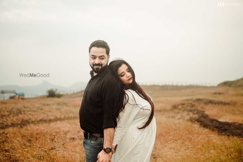 Photo From Shruti X Mayank - By HK Wedding Photography