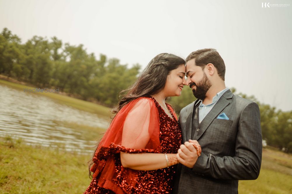 Photo From Shruti X Mayank - By HK Wedding Photography