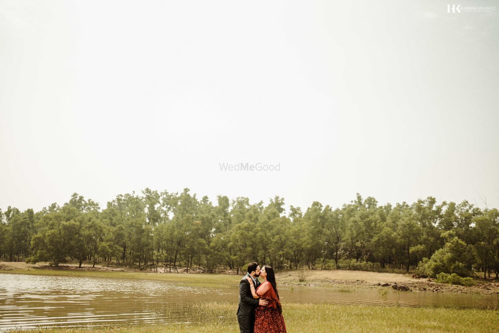 Photo From Shruti X Mayank - By HK Wedding Photography