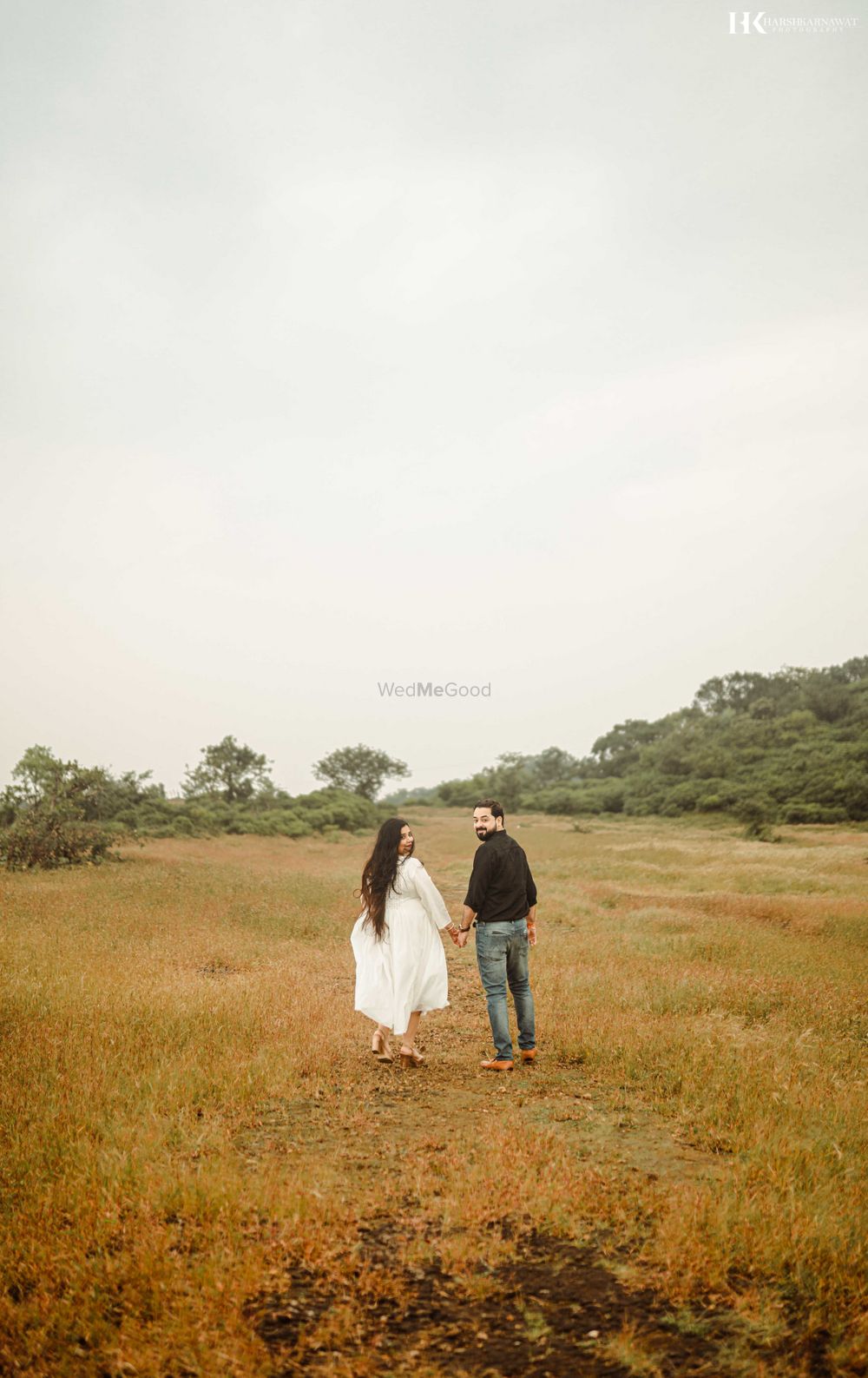 Photo From Shruti X Mayank - By HK Wedding Photography