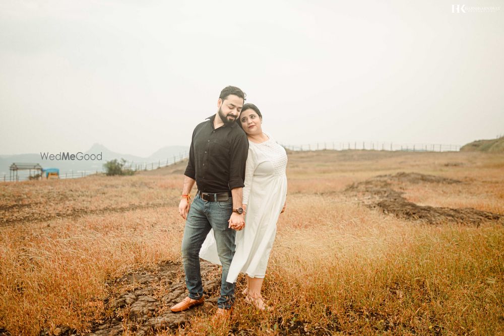 Photo From Shruti X Mayank - By HK Wedding Photography