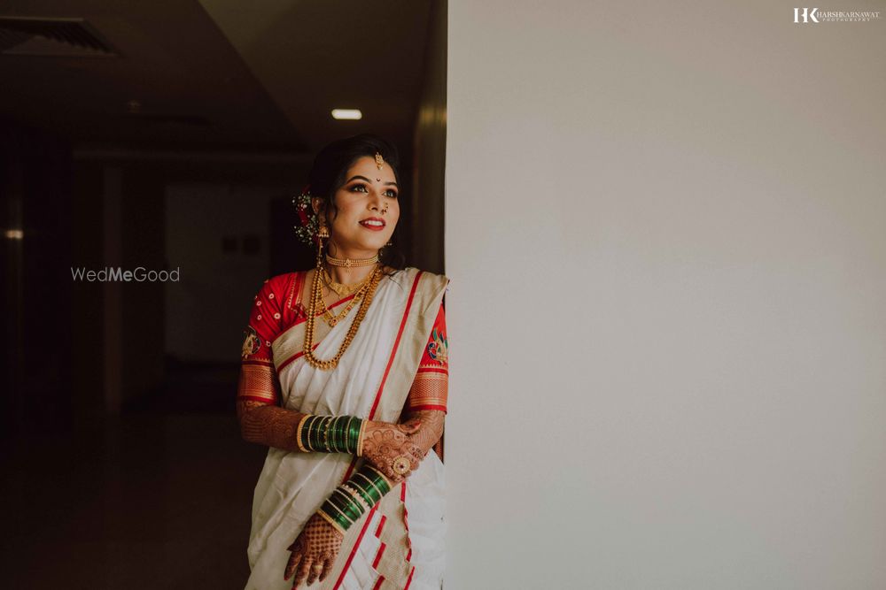 Photo From Sumit X Sneha - By HK Wedding Photography