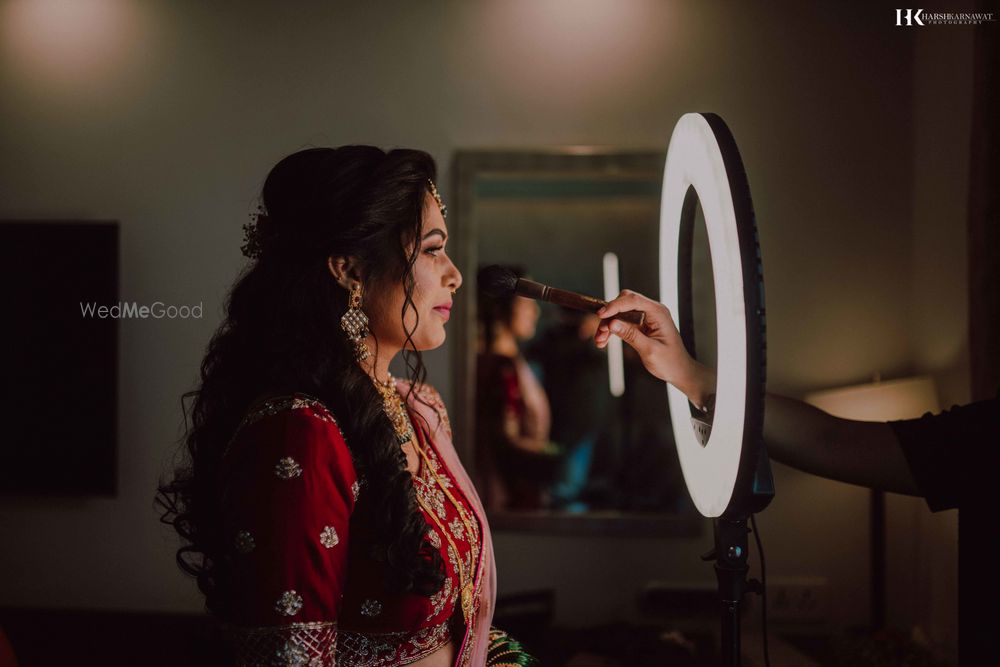 Photo From Sumit X Sneha - By HK Wedding Photography