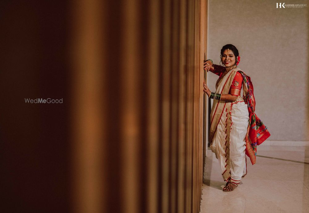 Photo From Sumit X Sneha - By HK Wedding Photography