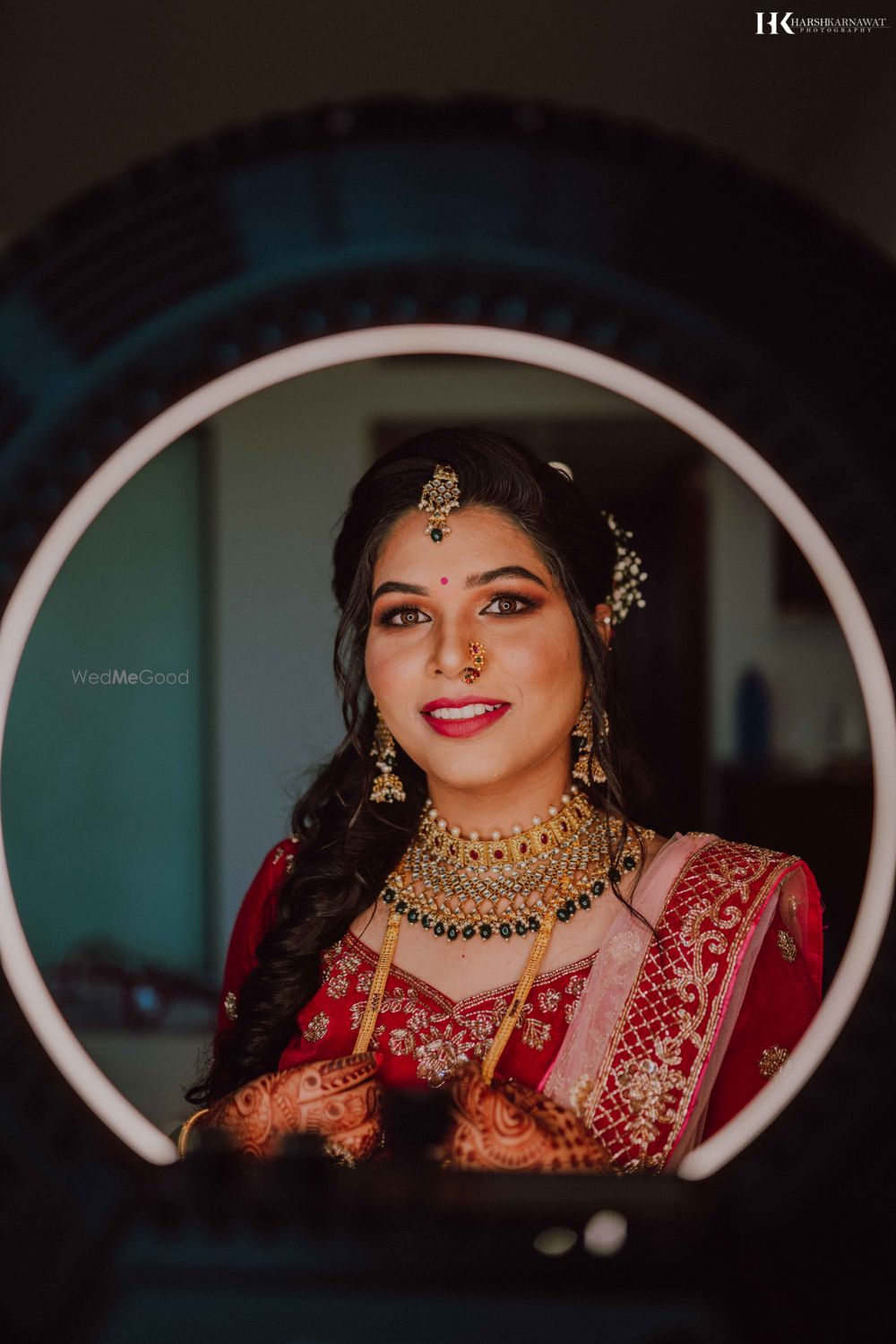 Photo From Sumit X Sneha - By HK Wedding Photography