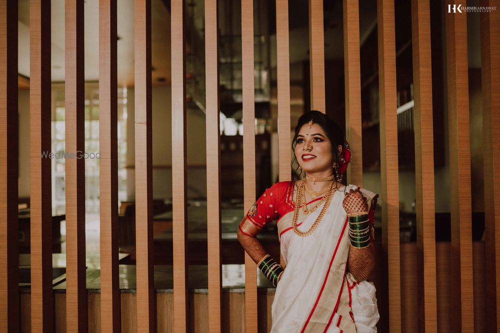 Photo From Sumit X Sneha - By HK Wedding Photography