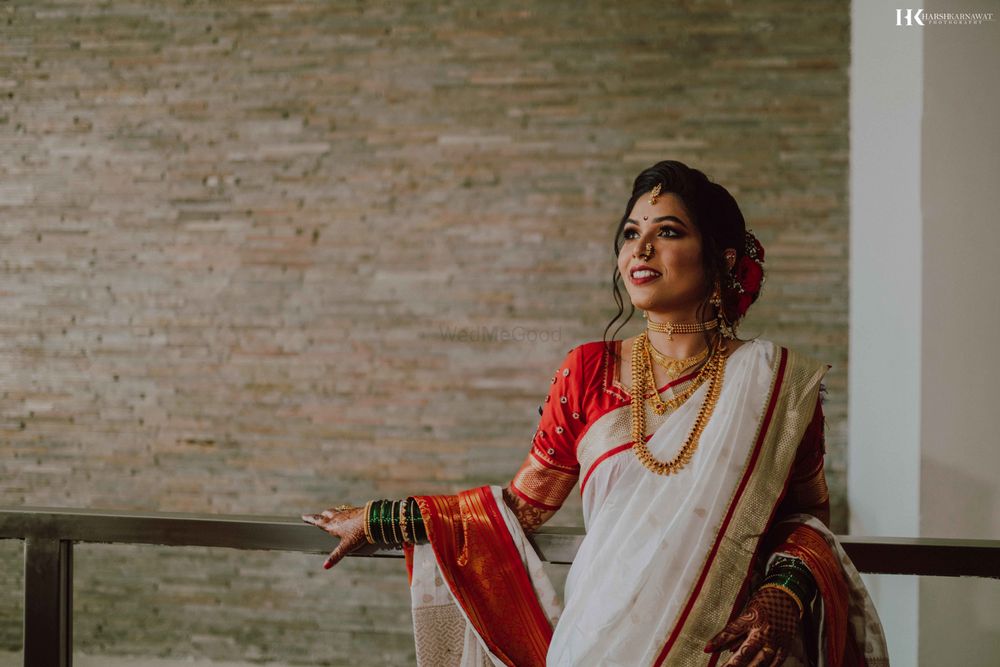 Photo From Sumit X Sneha - By HK Wedding Photography