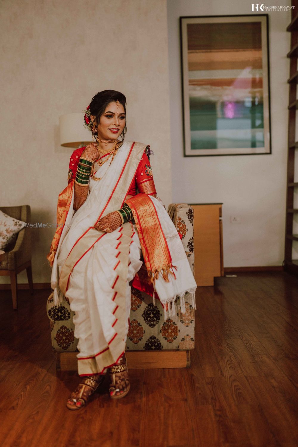 Photo From Sumit X Sneha - By HK Wedding Photography