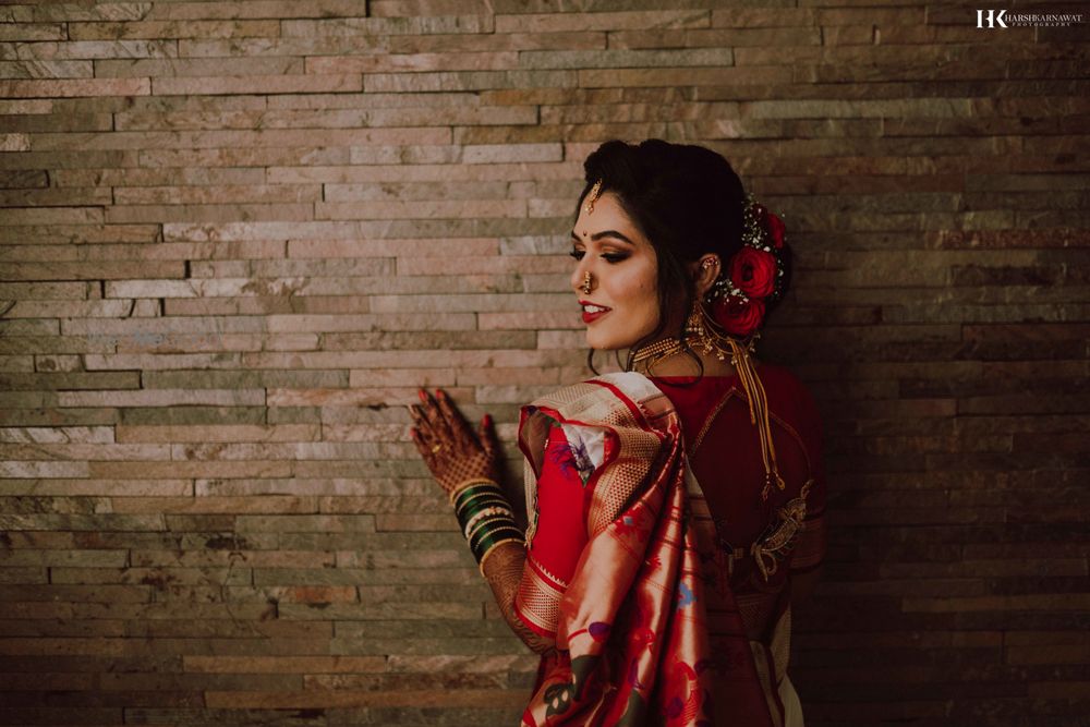 Photo From Sumit X Sneha - By HK Wedding Photography