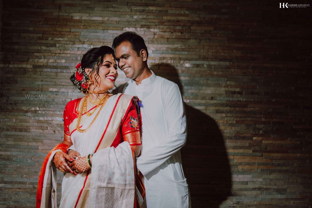 Photo From Sumit X Sneha - By HK Wedding Photography