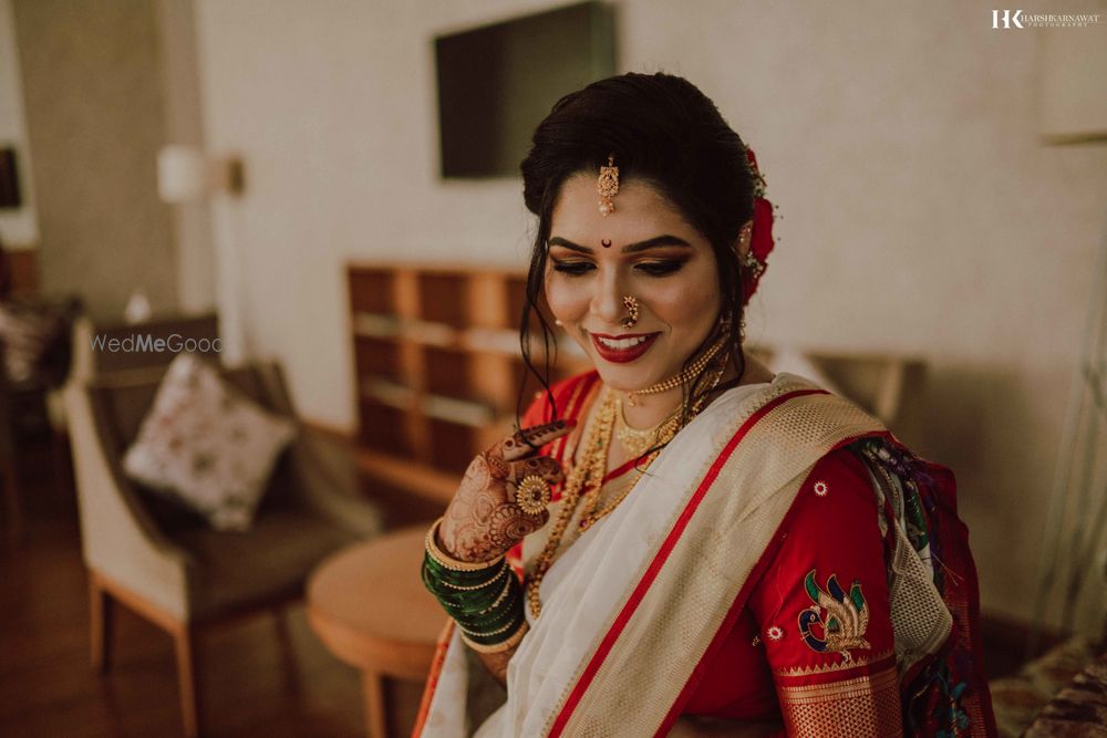 Photo From Sumit X Sneha - By HK Wedding Photography