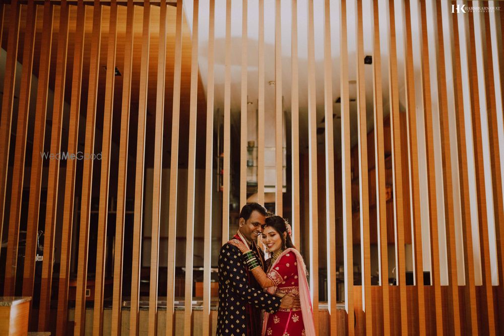 Photo From Sumit X Sneha - By HK Wedding Photography