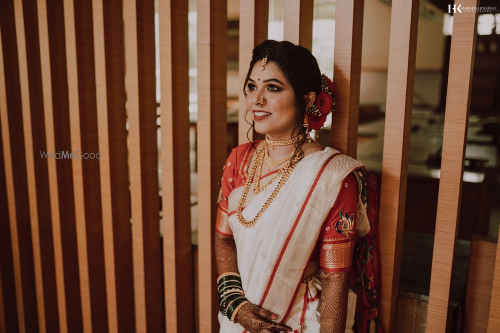 Photo From Sumit X Sneha - By HK Wedding Photography