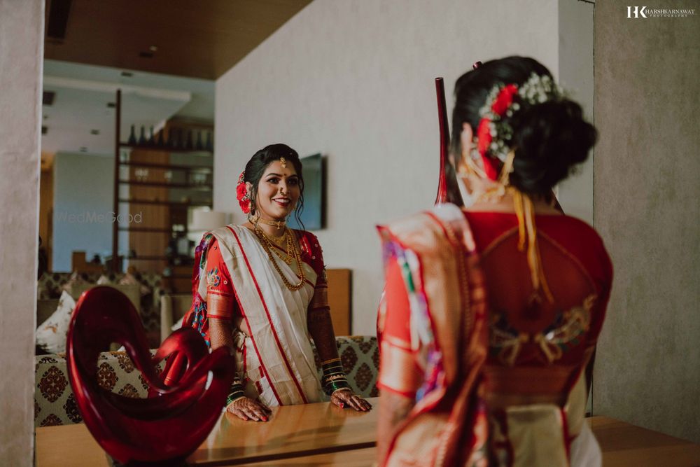 Photo From Sumit X Sneha - By HK Wedding Photography