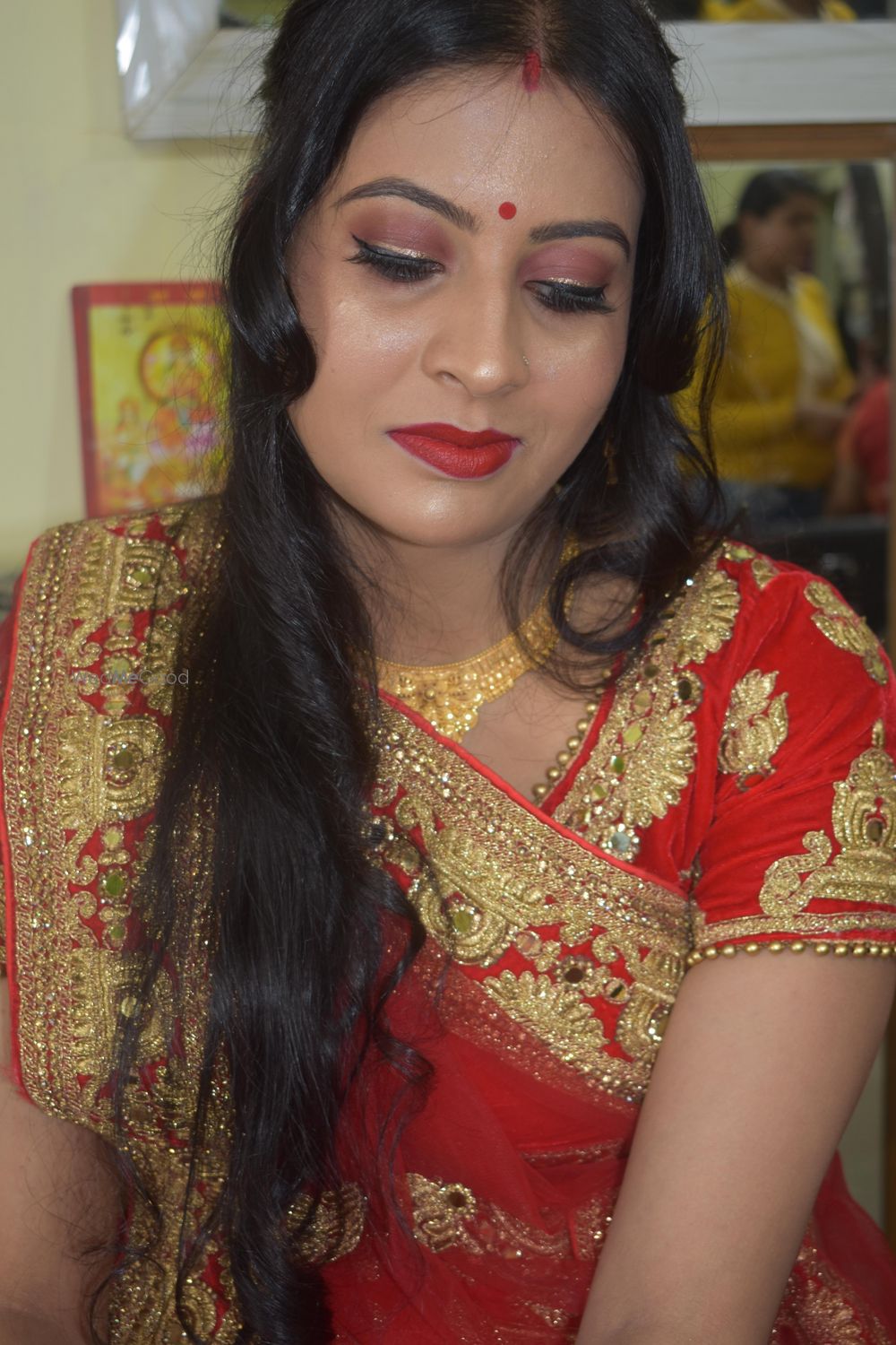 Photo From make-up 2020 - By Kanchan Makeup Studio