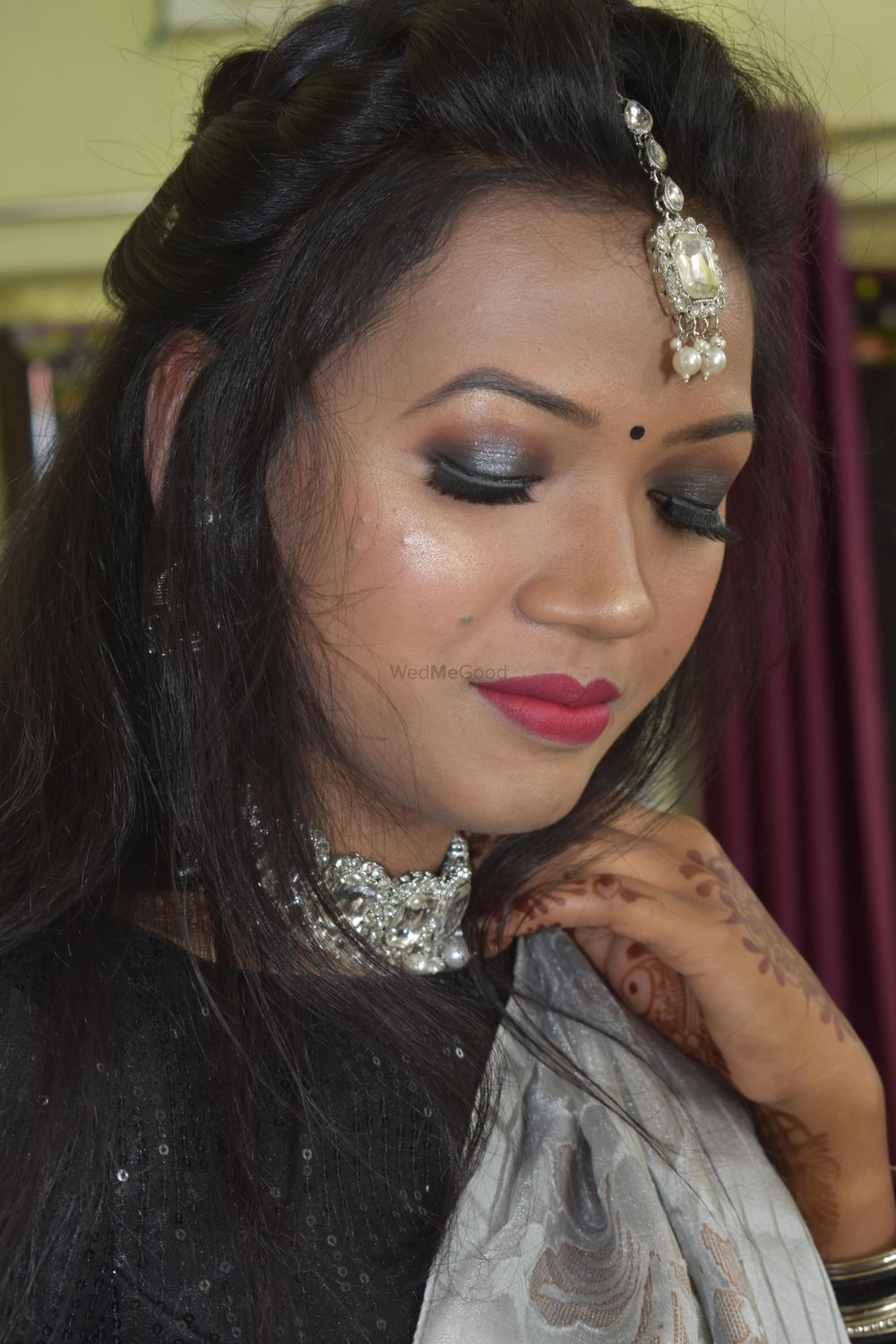 Photo From make-up 2020 - By Kanchan Makeup Studio