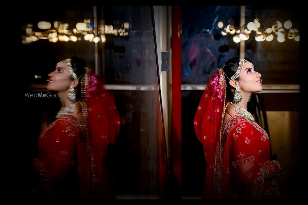 Photo From Manshi Marriage - By Bhatt's Photography