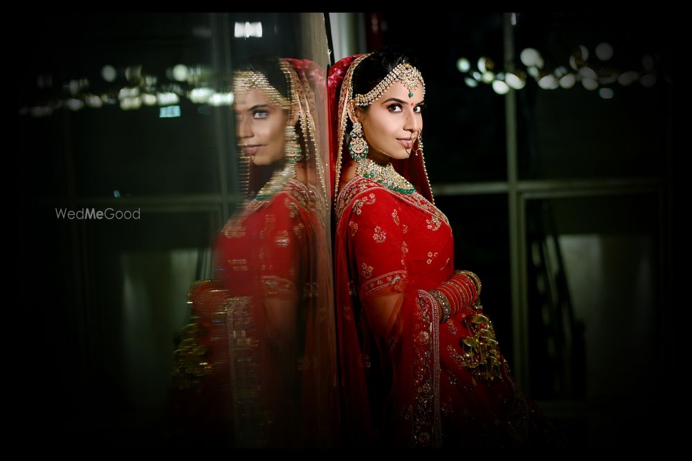 Photo From Manshi Marriage - By Bhatt's Photography