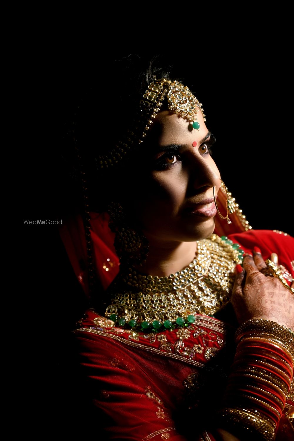 Photo From Manshi Marriage - By Bhatt's Photography