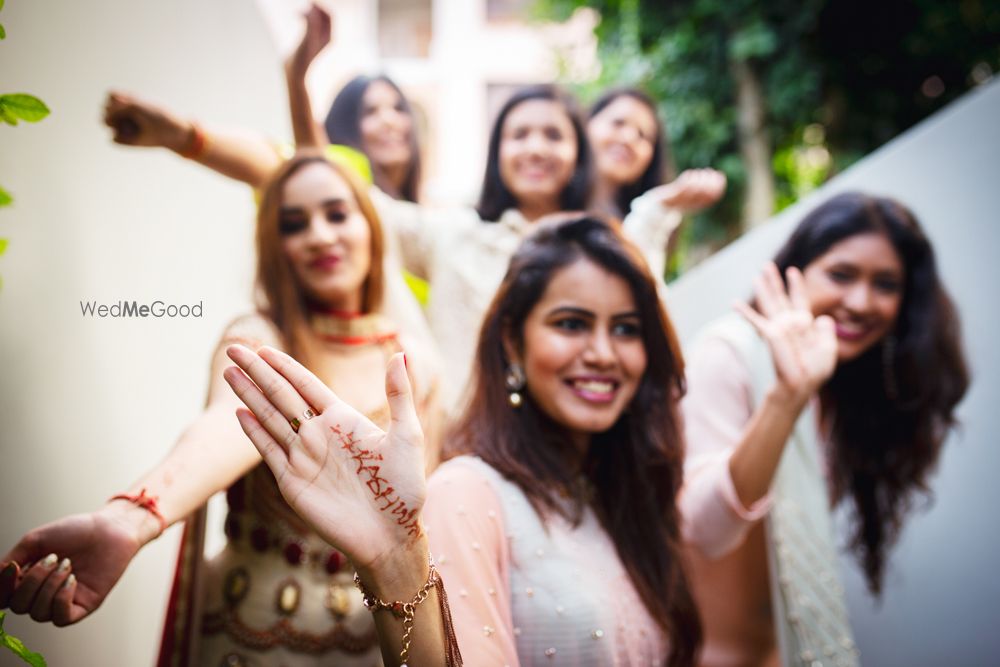 Photo From Rashi+Ashwin (Thailand) - By Alma Wedding Photography
