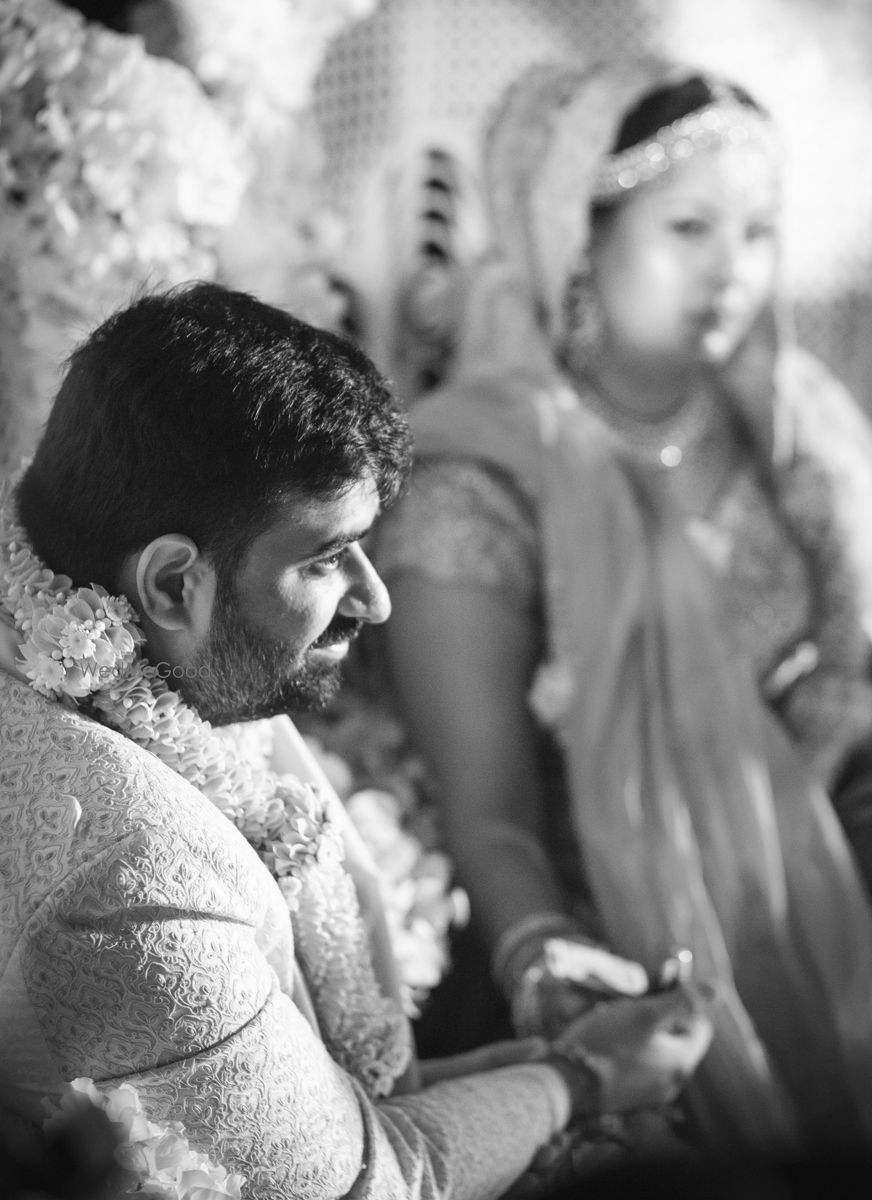 Photo From Rashi+Ashwin (Thailand) - By Alma Wedding Photography