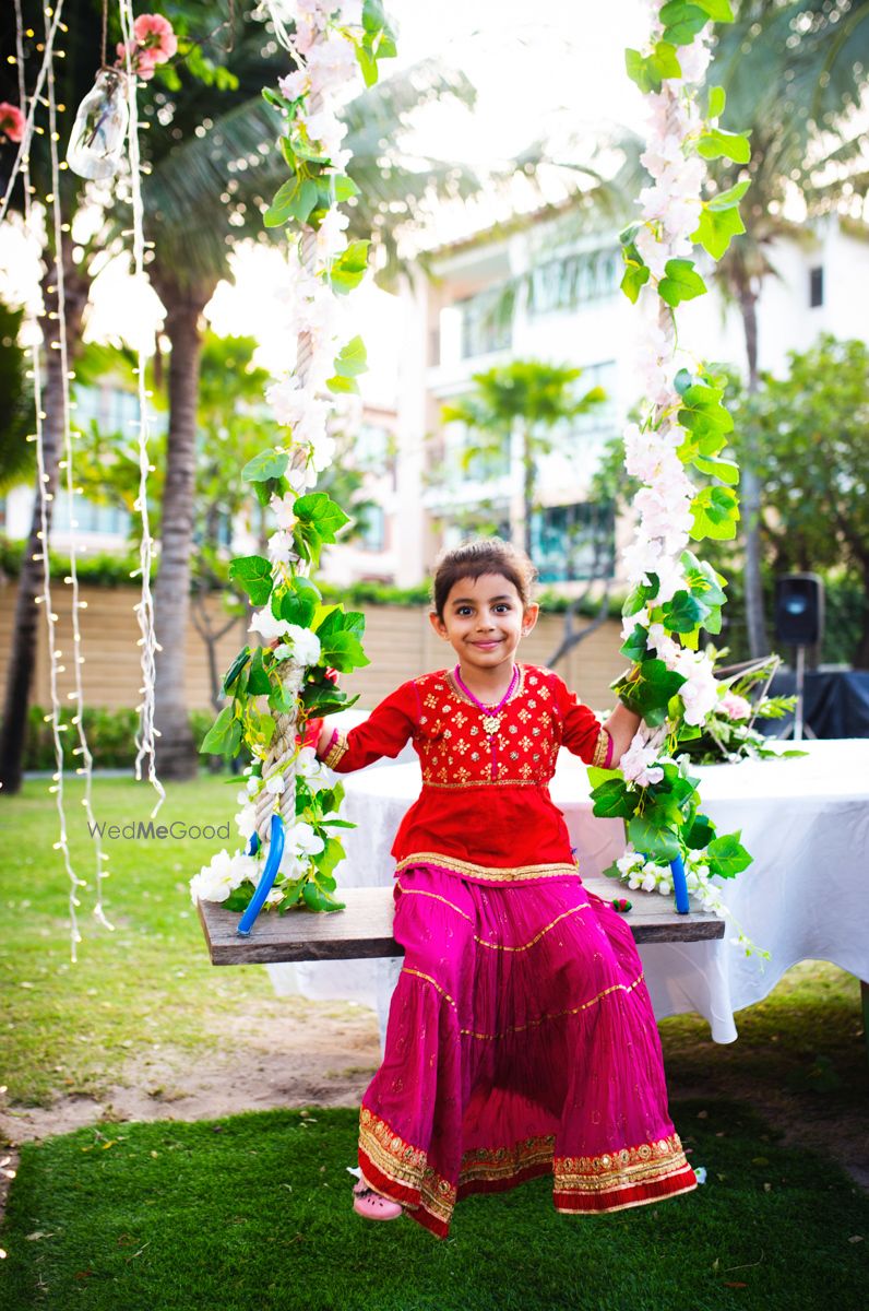 Photo From Rashi+Ashwin (Thailand) - By Alma Wedding Photography