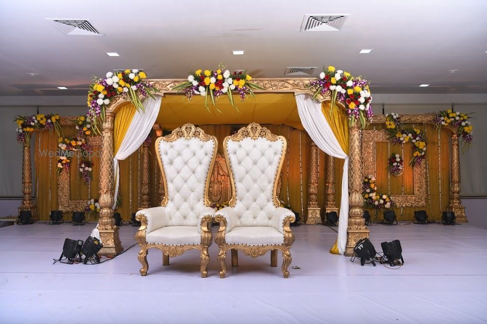 Photo From Chelna Weds Raghuram - By Pal Anmol Entertainments Pvt. Ltd.