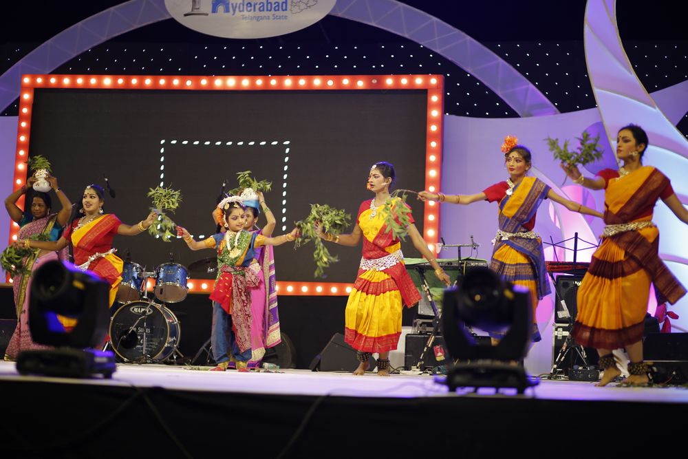 Photo From Concerts and More - By Pal Anmol Entertainments Pvt. Ltd.