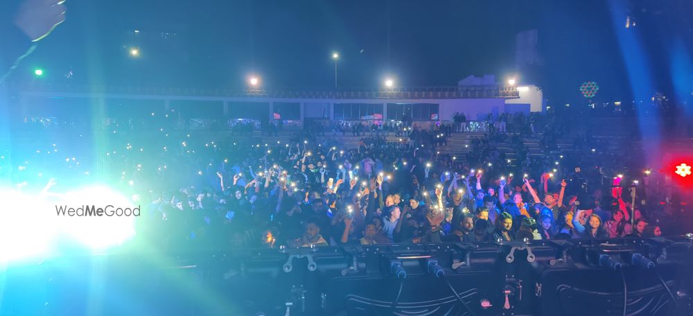 Photo From NYE CELEBRATION 2019 - By Dj Sonu